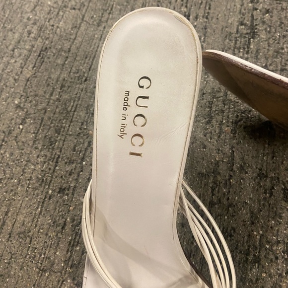Gucci Tom Ford Era Heels - Picture 3 of 7